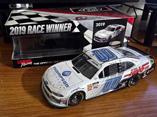 Cole custer xfinity - xfinity, club