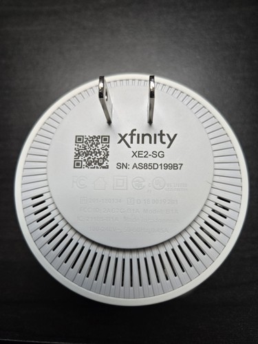Xfinity xfi pod - pod,