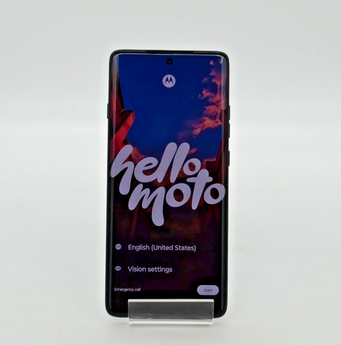 Motorola edge 2025 - 2025, gb