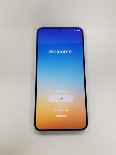 Samsung galaxy s25 - 512gb, navy