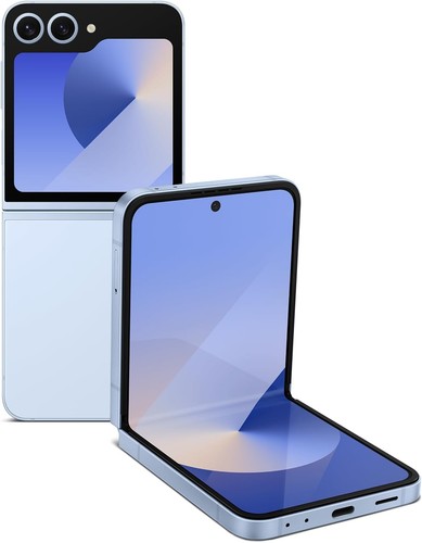 Samsung galaxy flip6 256gb - z,