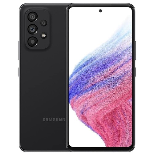 Samsung galaxy a53 - galaxy, 5g