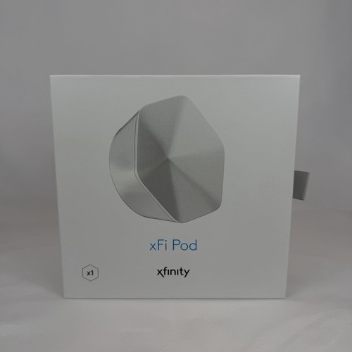 Xfinity xfi super pod 2nd - pod,