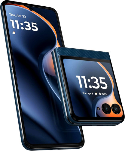 New motorola razr 2025 - ✅,