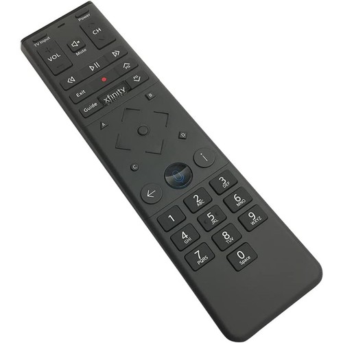 Xfinity xr15 voice control - xr15,