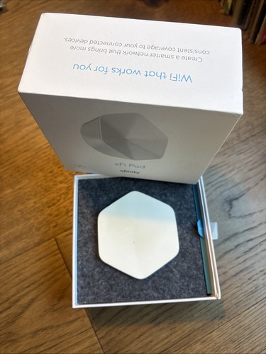 Xfinity xfi pod xe2 - pod, xe2-sg