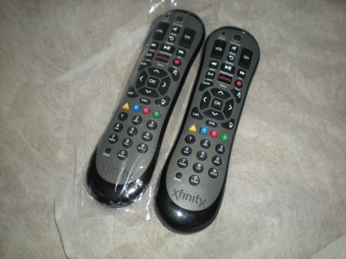 Comcast xfinity xr2 - xfinity, u2