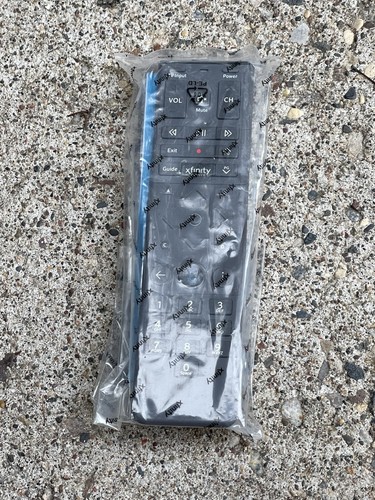 Xfinity xr15uq voice - xfinity,