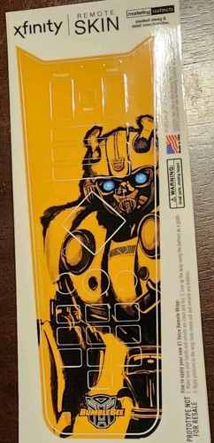 Comcast xfinity skin sticker - comcast/xfinity, skin/sticker