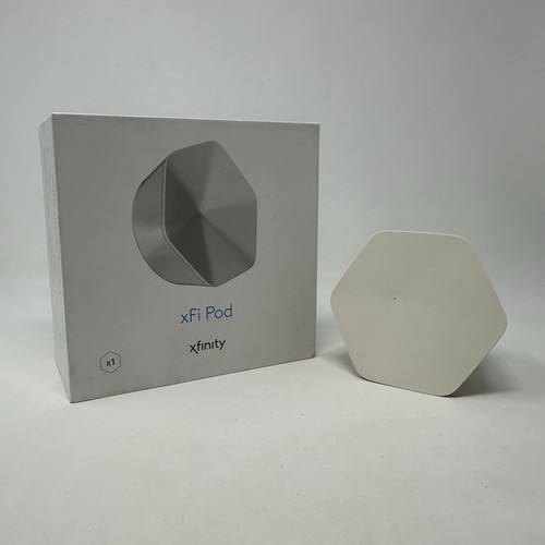 Xfinity xfi pod 2nd - pod,