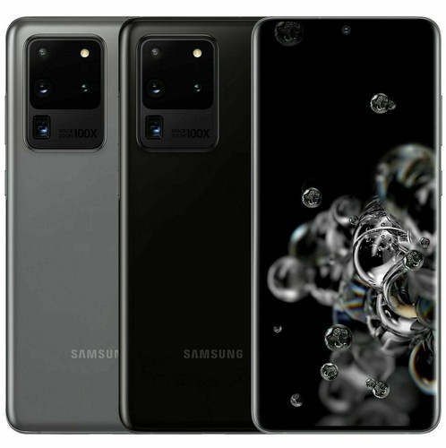 Samsung galaxy s20 - samsung, 5g