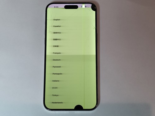 Apple iphone pro max 256gb - iphone,