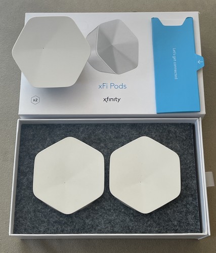 Xfinity xfi pods - pods, 2nd