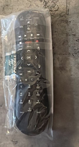 New comcast xfinity - comcast, black