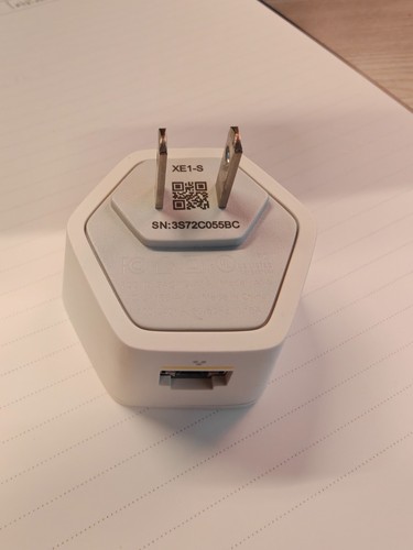 Xfinity xfi pod xe1 - xfi,
