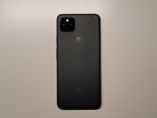 Google pixel g1f8f - 5a, 5g