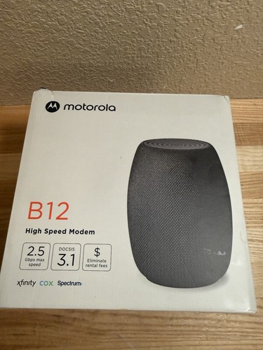 Motorola b12 high speed - motorola,