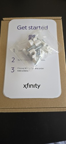 Xfinity security motion - xfinity,