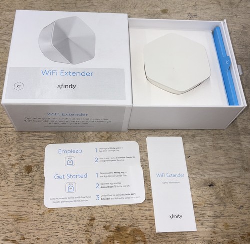 Xfinity comcast xfi pod 2nd - xfi,